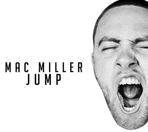 Mac Miller - Jump