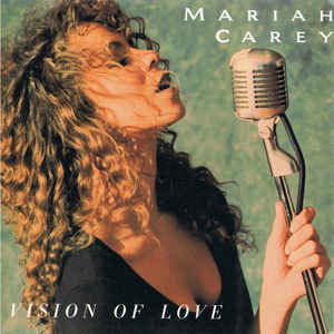 Mariah Carey - Vision of Love