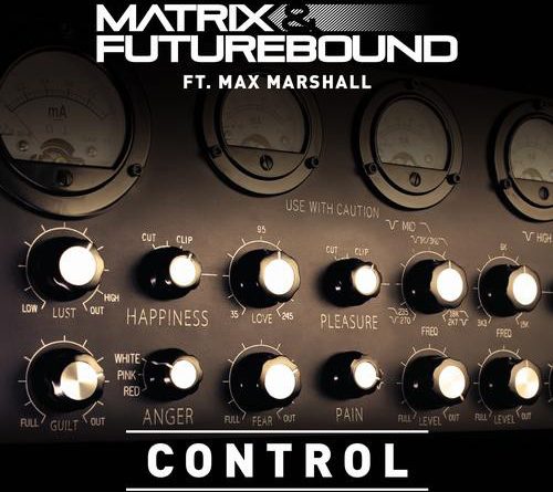 Matrix, Max Marshall - Control
