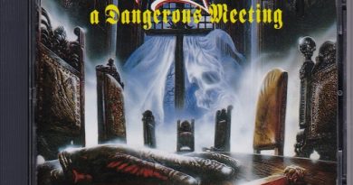 Mercyful Fate - A Dangerous Meeting