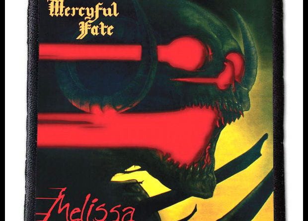 Mercyful Fate - At The Sound Of The Demon Bell