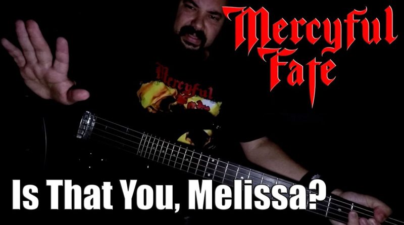 Mercyful Fate - Is That You, Melissa