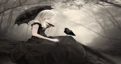 Mercyful Fate - Lady In Black