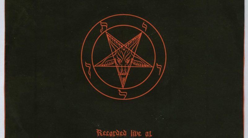 Mercyful Fate - Nightmare