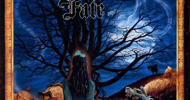 Mercyful Fate - Shadows