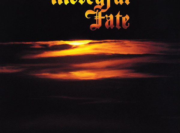 Mercyful Fate - The Ghost Of Change