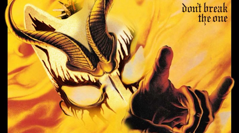 Mercyful Fate - The Oath