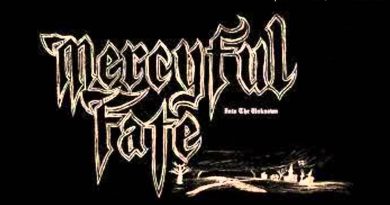 Mercyful Fate - The Uninvited Guest