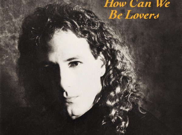 Michael Bolton - How Can We Be Lovers