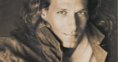 Michael Bolton - To Love Somebody