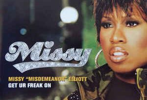 Missy Elliott - Get Ur Freak On