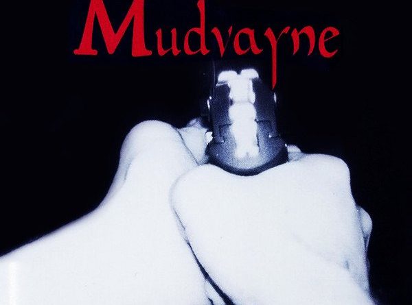 Mudvayne - Central Disposal