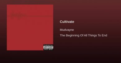Mudvayne - Cultivate