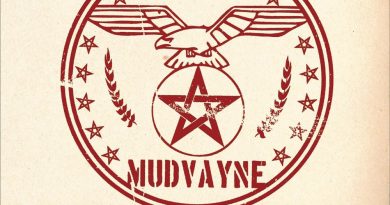 Mudvayne - Do What You Do