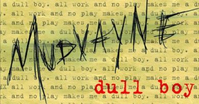 Mudvayne - Dull Boy