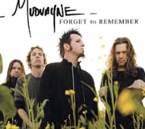 Mudvayne - Forget to Remember