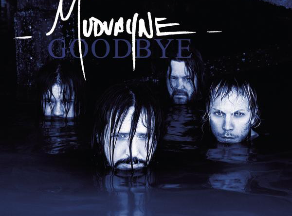 Mudvayne - Goodbye