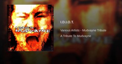 Mudvayne - I.D.I.O.T.