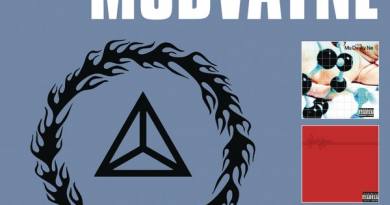 Mudvayne - Monolith