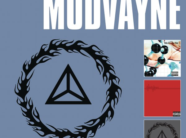 Mudvayne - Monolith