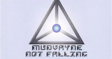 Mudvayne - Not Falling