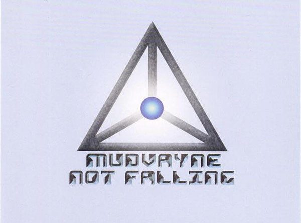 Mudvayne - Not Falling