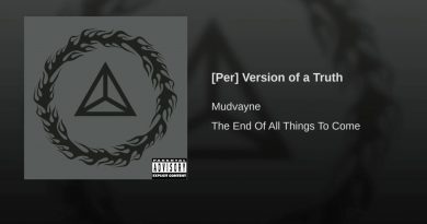 Mudvayne - (Per)Version of a Truth
