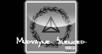 Mudvayne - Silenced