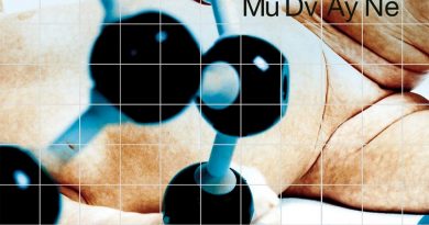 Mudvayne - (k)Now F(orever) (Clean)