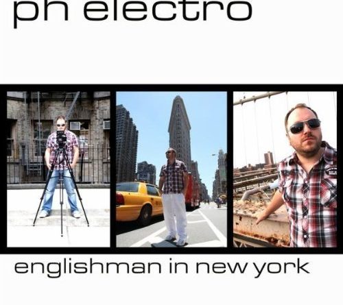 PH Electro - English Man In New York