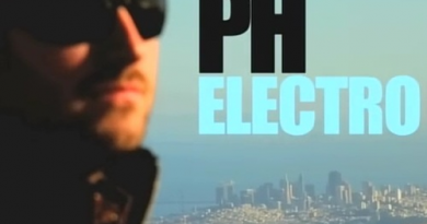 PH Electro - Every Breath You Take