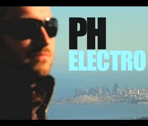 PH Electro - Every Breath You Take