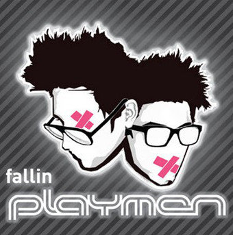 Playmen feat. Demy - Fallin