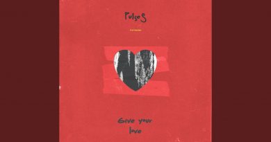 Пульсы - Give your love