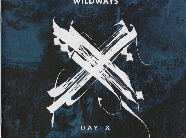 Wildways - Day X