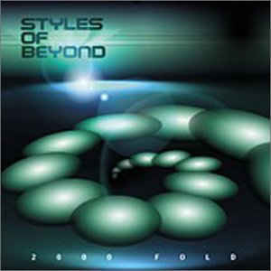 Styles of Beyond, Space Boy Boogie X - Hollograms