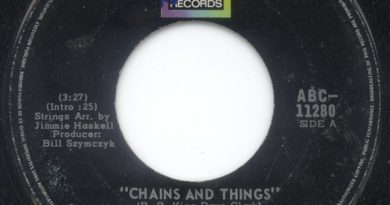 B.B. King - Chains And Things