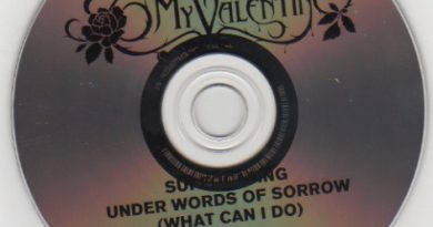 Bullet For My Valentine - Suffocating Under The Words Of Sorrow