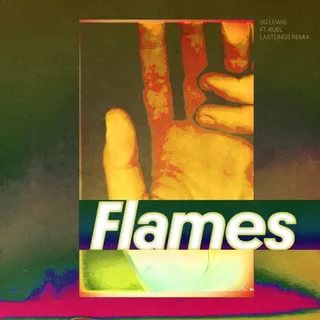 Ruel - Flames