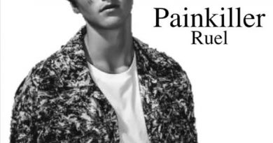 Ruel - Painkiller