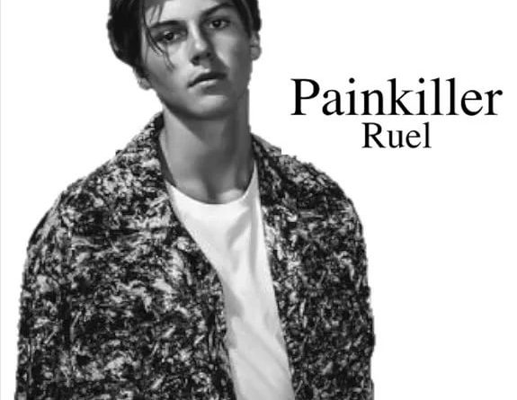 Ruel - Painkiller