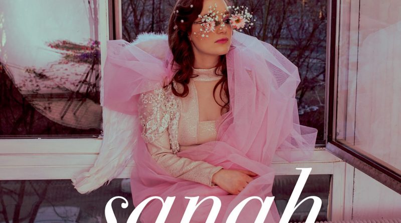 Sanah - Melodia