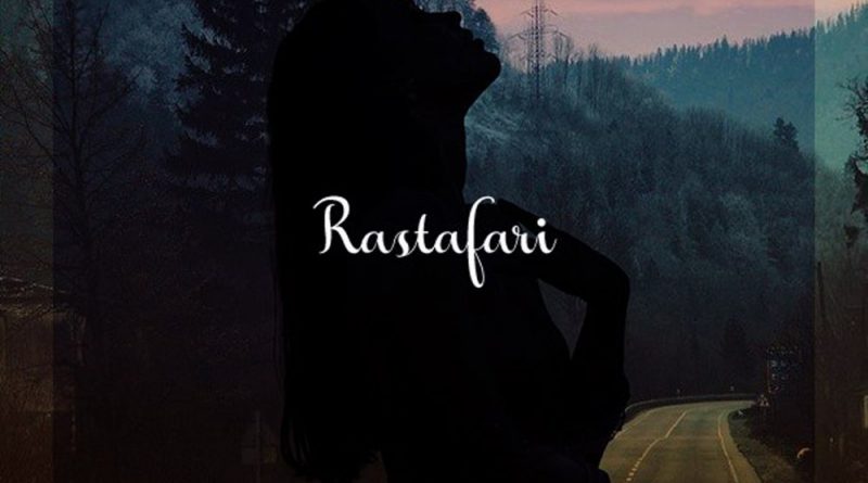 Santiz - Rastafari