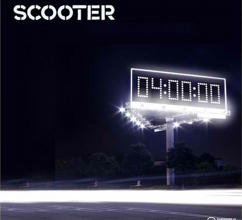 Scooter - 4 AM