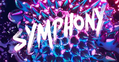 Sheppard - Symphony