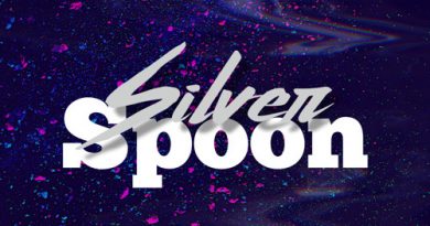 BTS - Silver Spoon