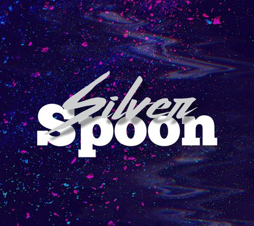 BTS - Silver Spoon