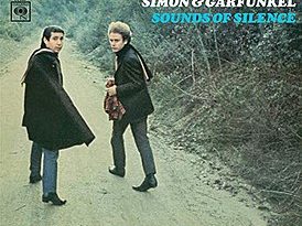 Simon & Garfunkel - The Sound Of Silence