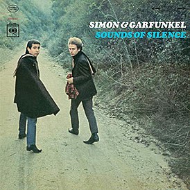 Simon & Garfunkel - The Sound Of Silence