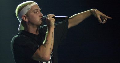 Eminem, Sway & King Tech - Get You Mad